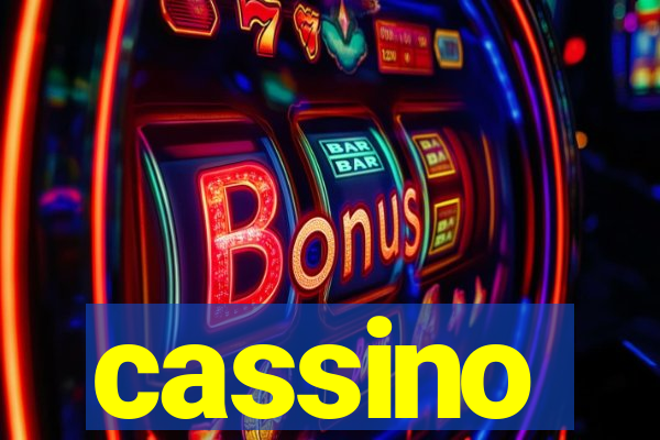 cassino internacional online