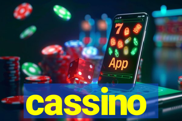 cassino internacional online