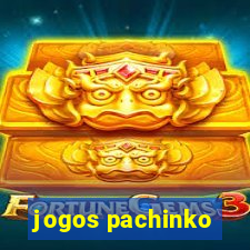 jogos pachinko