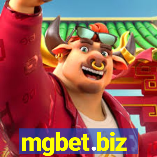 mgbet.biz