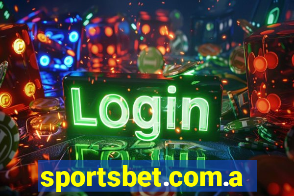 sportsbet.com.au