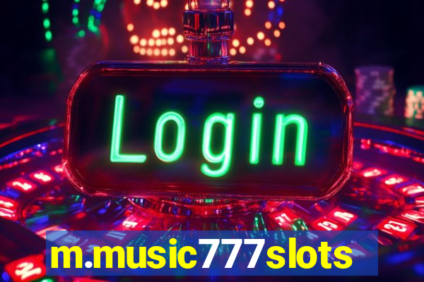 m.music777slots