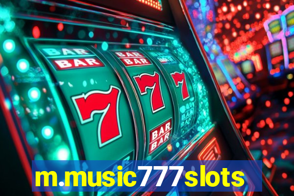 m.music777slots