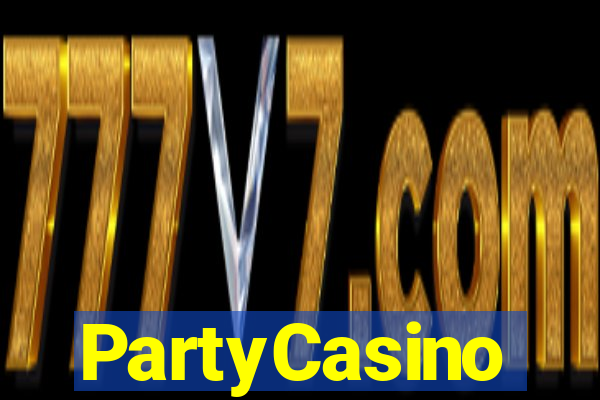 PartyCasino