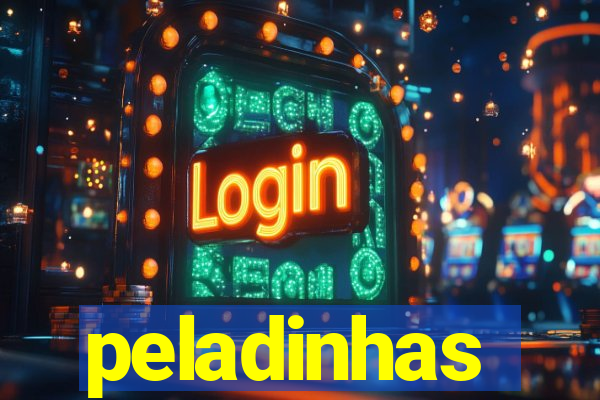 peladinhas