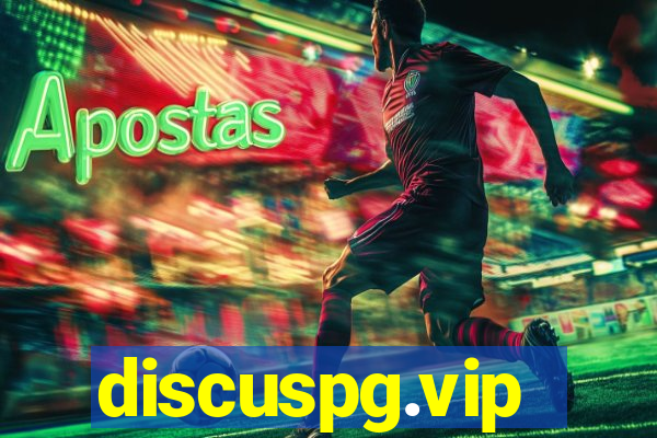 discuspg.vip