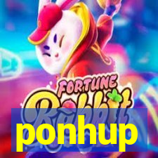 ponhup