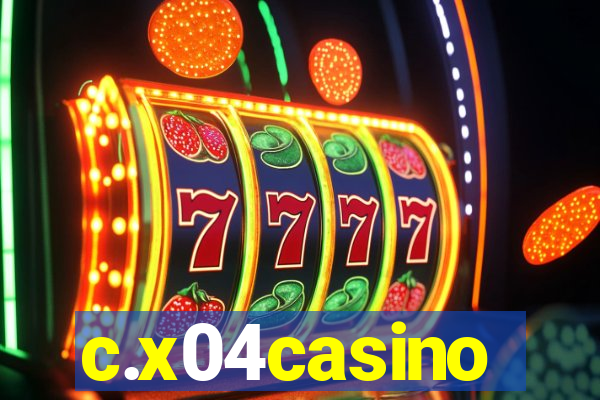 c.x04casino