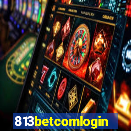 813betcomlogin