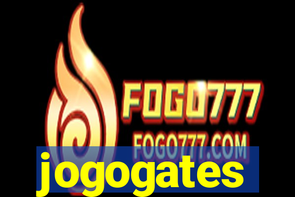 jogogates