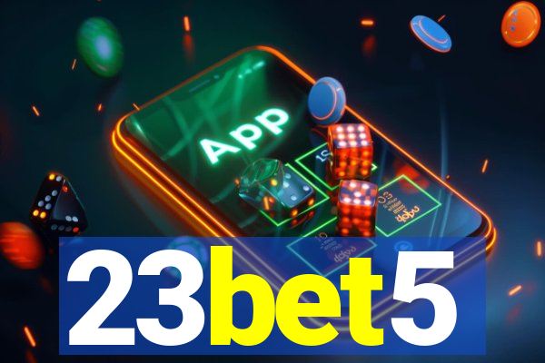 23bet5