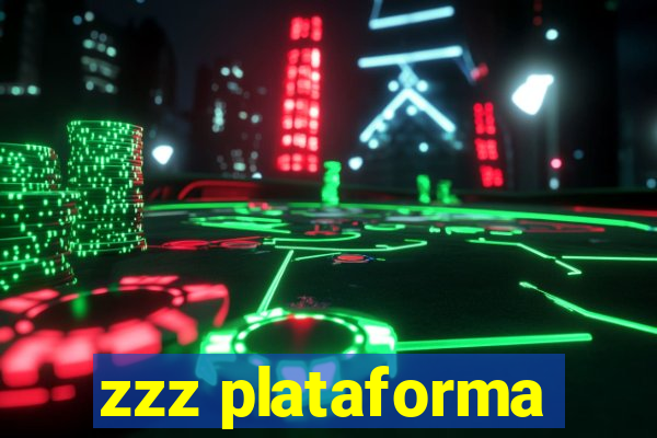 zzz plataforma