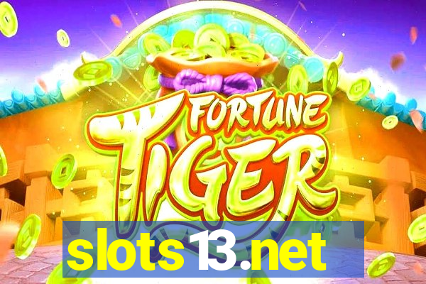 slots13.net