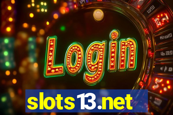 slots13.net