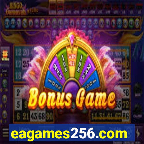 eagames256.com