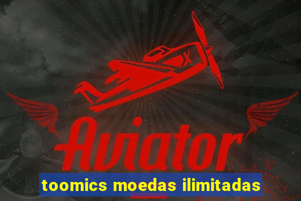 toomics moedas ilimitadas