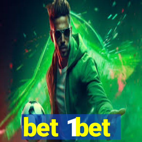 bet 1bet