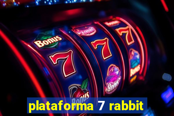 plataforma 7 rabbit