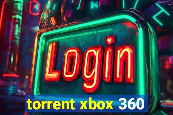 torrent xbox 360