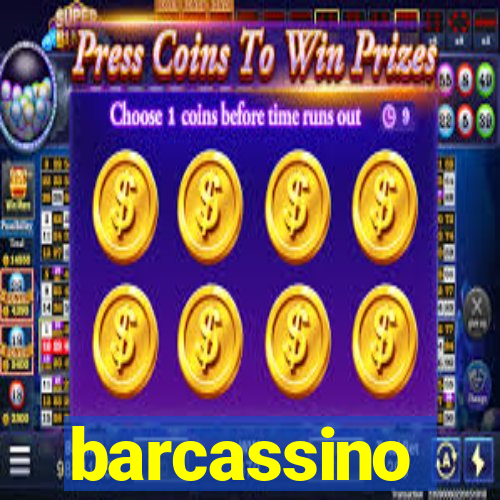 barcassino