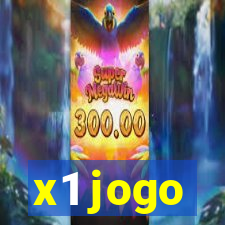 x1 jogo