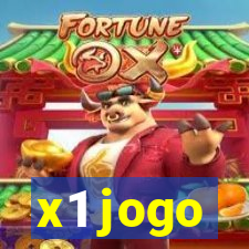 x1 jogo