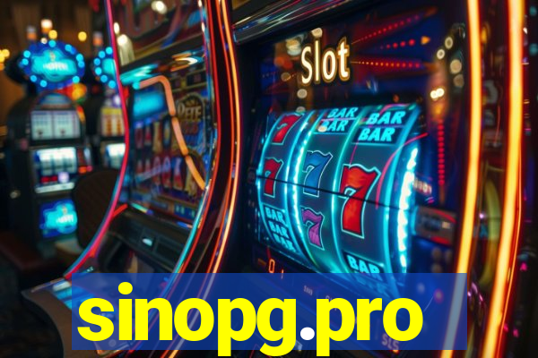 sinopg.pro