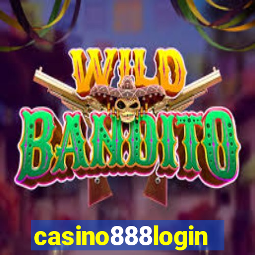 casino888login