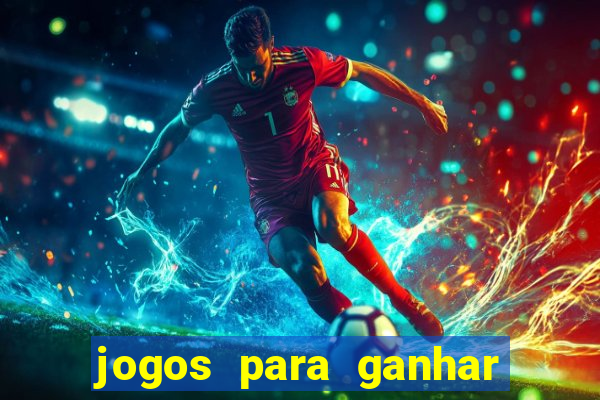 jogos para ganhar dinheiro pelo celular