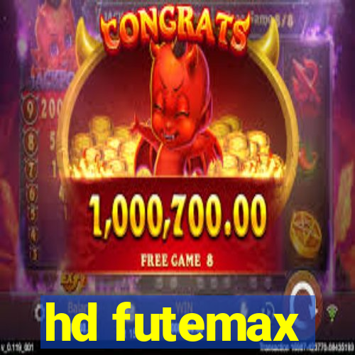 hd futemax