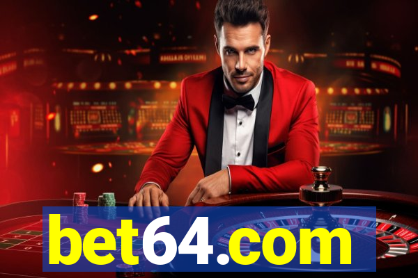 bet64.com