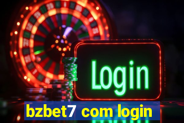 bzbet7 com login