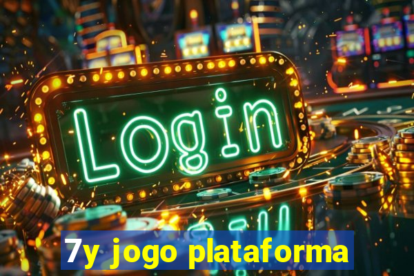 7y jogo plataforma