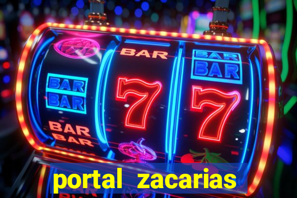 portal zacarias mulher x9