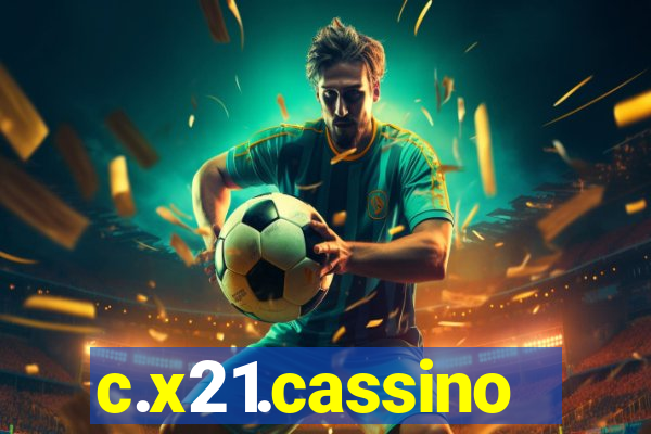 c.x21.cassino