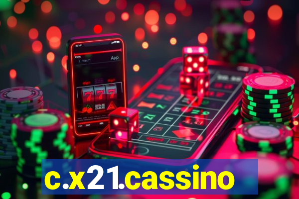 c.x21.cassino