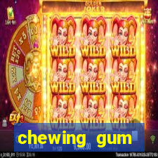 chewing gum assistir online