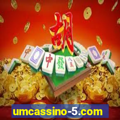 umcassino-5.com