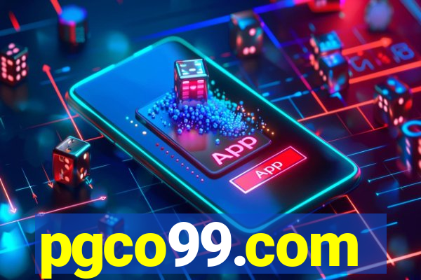 pgco99.com