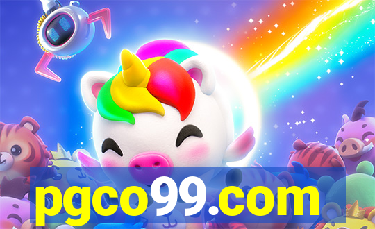 pgco99.com