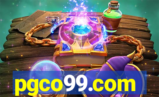 pgco99.com