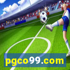 pgco99.com