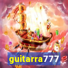 guitarra777