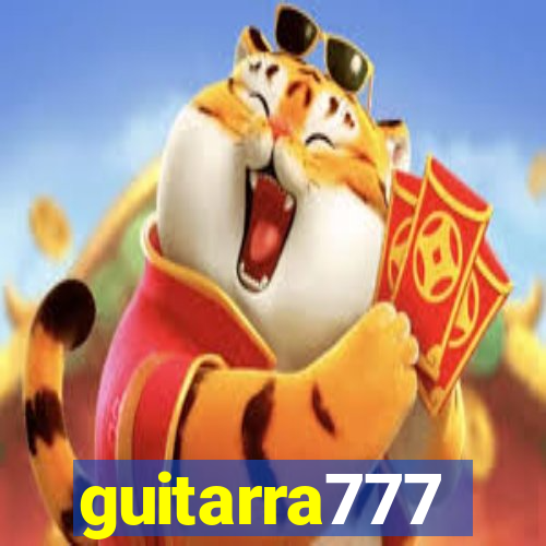 guitarra777