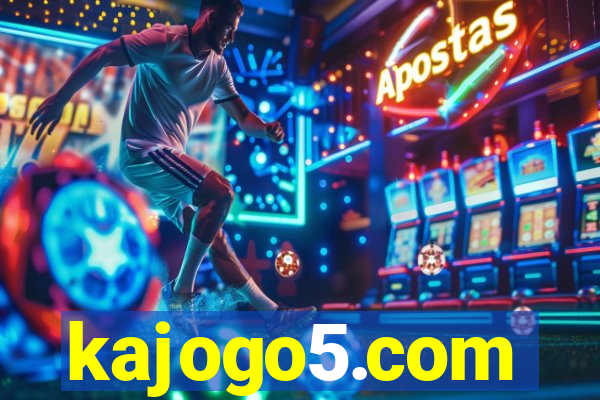 kajogo5.com