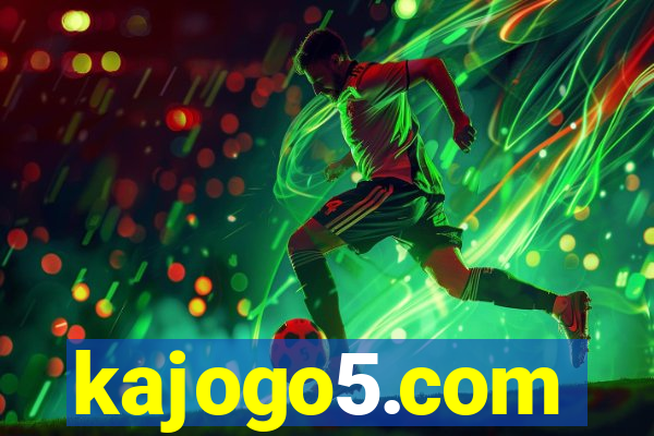 kajogo5.com