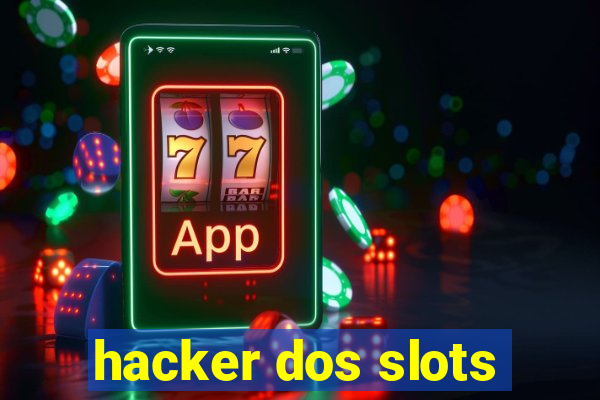 hacker dos slots