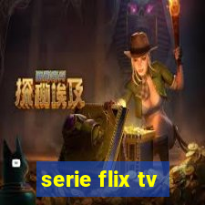 serie flix tv