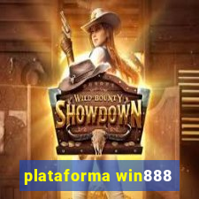 plataforma win888