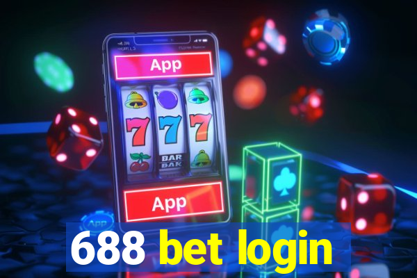 688 bet login